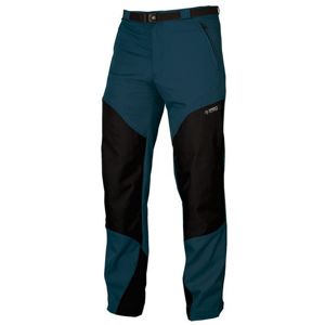 Kalhoty Direct Alpine Patrol 4.0 New Logo Greyblue/Black XL